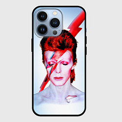 Чехол для iPhone 13 Pro Aladdin sane, цвет: 3D-черный