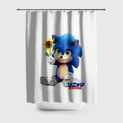 Шторка для ванной SONIC