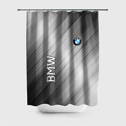 Шторка для душа BMW, цвет: 3D-принт