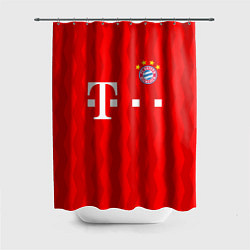 Шторка для ванной FC Bayern Munchen