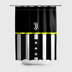 Шторка для ванной Juventus Back to Shchool 202122