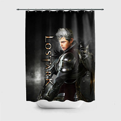 Шторка для ванной LOST ARK Hawk Eye