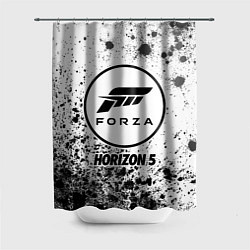 Шторка для ванной FORZA HORIZON 5 - DIRT