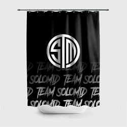 Шторка для ванной TSM style