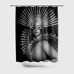 Шторка для ванной Beyonce R&B