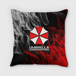 Подушка квадратная UMBRELLA CORP