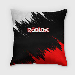 Подушка квадратная ROBLOX