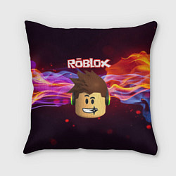 Подушка квадратная ROBLOX