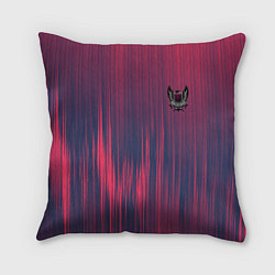 Подушка квадратная MONSTER ENERGY Z