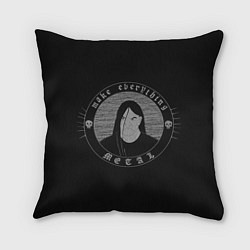 Подушка квадратная Nathan Explosion