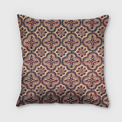 Подушка квадратная Готическая эстетика, цвет: 3D-принт