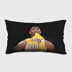 Подушка-антистресс Kobe Bryant, цвет: 3D-принт