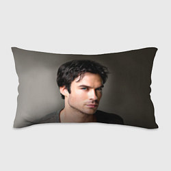 Подушка-антистресс Ian Somerhalder, цвет: 3D-принт