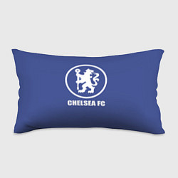 Подушка-антистресс Chelsea FC, цвет: 3D-принт