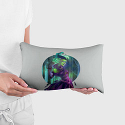 Подушка-антистресс Death Prophet Magic, цвет: 3D-принт — фото 2