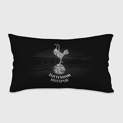 Подушка-антистресс Tottenham Hotspur, цвет: 3D-принт