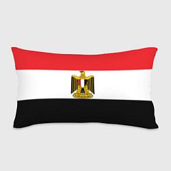 Подушка-антистресс Флаг и герб Египта
