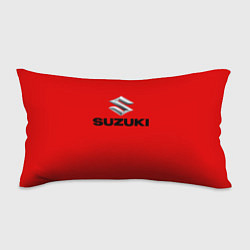 Подушка-антистресс Suzuki, цвет: 3D-принт