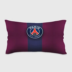 Подушка-антистресс Paris Saint-Germain, цвет: 3D-принт