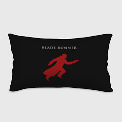 Подушка-антистресс Blade Runner, цвет: 3D-принт