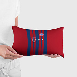 Подушка-антистресс Bayern FC: Original 2018, цвет: 3D-принт — фото 2