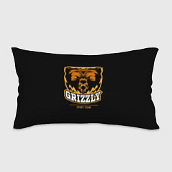 Подушка-антистресс GTIZZLY(sport team)