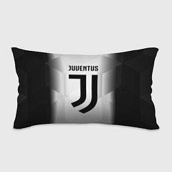 Подушка-антистресс FC Juventus: Silver Original