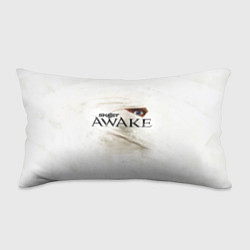 Подушка-антистресс Skillet: Awake