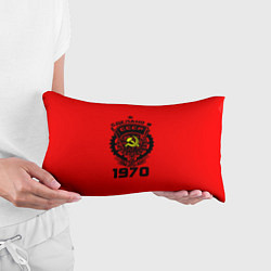 Подушка-антистресс Сделано в СССР 1970, цвет: 3D-принт — фото 2