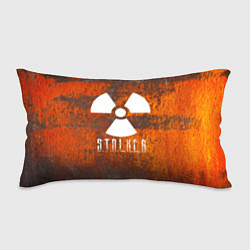 Подушка-антистресс S.T.A.L.K.E.R: Steampunk, цвет: 3D-принт