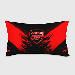 Подушка-антистресс Arsenal FC: Sport Fashion, цвет: 3D-принт