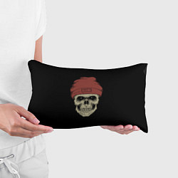 Подушка-антистресс Street Skull, цвет: 3D-принт — фото 2