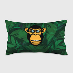 Подушка-антистресс Тропическая горилла