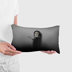 Подушка-антистресс Унесенные призраками, цвет: 3D-принт — фото 2