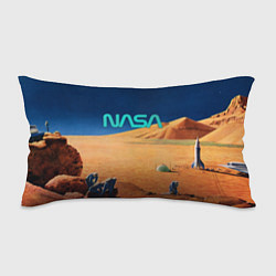 Подушка-антистресс NASA on Mars