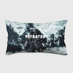 Подушка-антистресс Winter Predator, цвет: 3D-принт