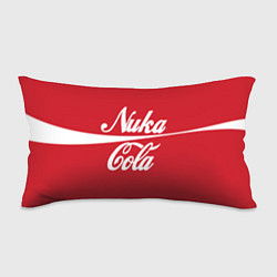 Подушка-антистресс Nuka Cola