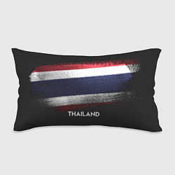 Подушка-антистресс Thailand Style, цвет: 3D-принт