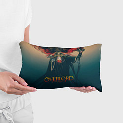 Подушка-антистресс Momonga Overlord, цвет: 3D-принт — фото 2
