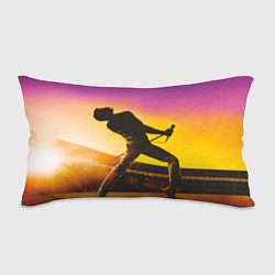 Подушка-антистресс Bohemian Rhapsody, цвет: 3D-принт