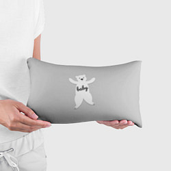Подушка-антистресс Baby Bear, цвет: 3D-принт — фото 2