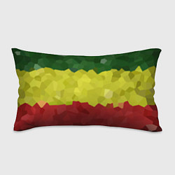 Подушка-антистресс Эфиопия