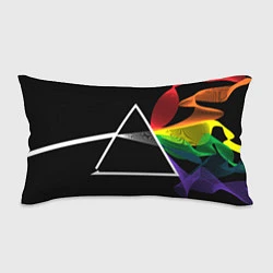 Подушка-антистресс PINK FLOYD, цвет: 3D-принт