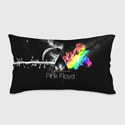 Подушка-антистресс PINK FLOYD, цвет: 3D-принт