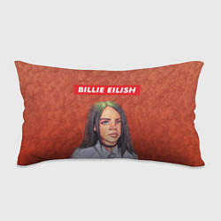 Подушка-антистресс Billie Eilish