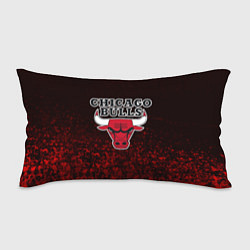 Подушка-антистресс CHICAGO BULLS