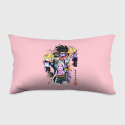Подушка-антистресс JoJo Bizarre Adventure