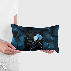 Подушка-антистресс Stray Kids, цвет: 3D-принт — фото 2