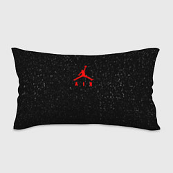 Подушка-антистресс MICHAEL JORDAN, цвет: 3D-принт