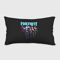 Подушка-антистресс Fortnite
